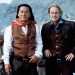 Shang-High Noon