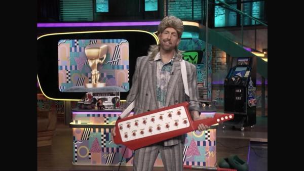 Bild 1 von 3: Sebastian Pufpaff