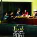 Fresh Off the Boat