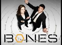 Bones - Die Knochenjägerin