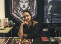 Flaesh - Tattookultur in Deutschland