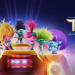 Trolls - Gemeinsam Stark