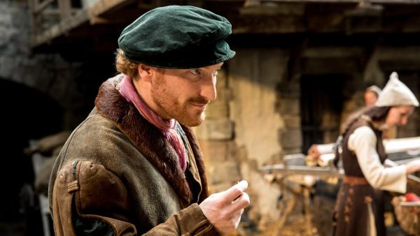Bild 1 von 13: Der Wundarzt Jakob Althaus (Martin Rother) ist ein angesehener Bürger.