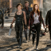 Resident Evil: The Final Chapter
