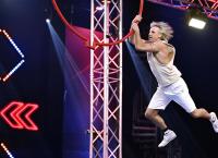 Ninja Warrior Germany - Die stärkste Show Deutschlands