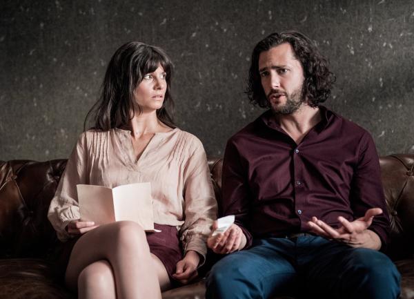 Bild 1 von 1: Seitentriebe  Folge 3  Staffel 1, Episode 3