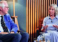 FTH talk - echt & ehrlich