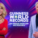Guinness World Records - Die große Show der Weltrekorde