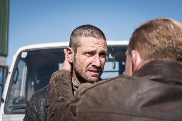 Bild 1 von 39: Im Bild: Andreas Kiendl (Karl Horvath), Martin Zauner (Norbert Horvath).