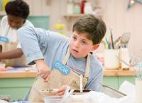 Das große Backen Kids - Englands jüngste Bäcker