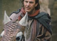 Robin Hood - König der Diebe
