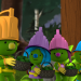 Jim Hensons: Doozers