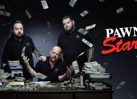 Pawn Stars - Die Drei vom Pfandhaus
