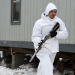 Wind River - Tod im Schnee