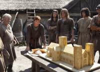 Die Säulen der Erde - Episode