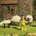 Shaun das Schaf