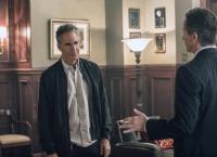 Navy CIS: New Orleans