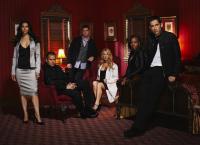 Without a Trace - Spurlos verschwunden