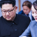 Kim Yo-jong - Nordkoreas heimliche Herrscherin