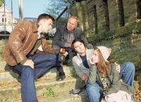 Im Namen des Gesetzes