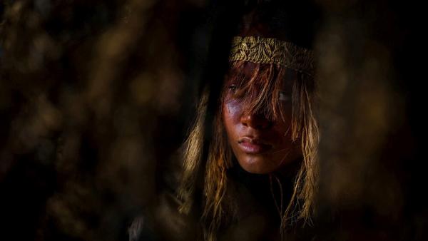 Im Feuer des Krieges