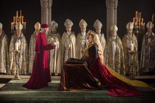 The White Princess