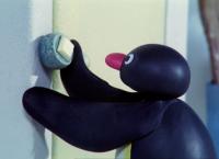 Pingu - Eine neue Türklingel