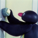 Pingu - Eine neue Türklingel