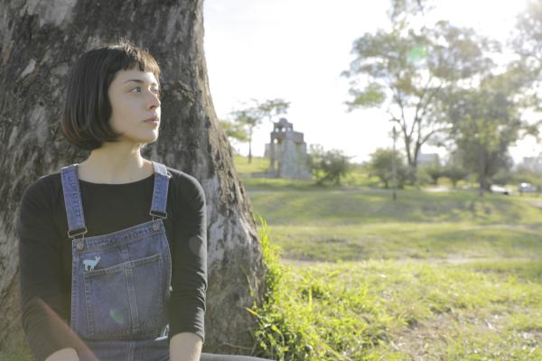 Bild 1 von 3: Neuanfang in der Universitätsstadt Cordoba. Micaela lebt das erste Mal in ihrem Leben allein.