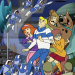 Scooby-Doo!
