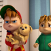 ALVINNN!!! und die Chipmunks