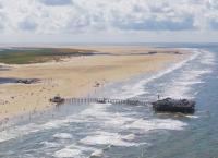 Leben an der Nordsee