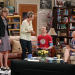 The Big Bang Theory