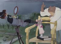 Ernest & Celestine