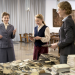 Sternstunde ihres Lebens