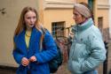Josephin Busch in: Letzte Spur Berlin