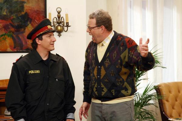 Bild 1 von 13: Im Bild (v.li.): Gerald Votava, Andreas Steppan, Sigrid Hauser, Herbert Steinböck.