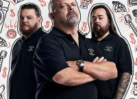 Pawn Stars - Die Drei vom Pfandhaus