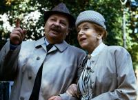 Die Wicherts von nebenan