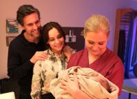 Lena Lorenz - Muttergefühle