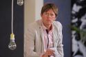 Kris Marshall in: Death in Paradise