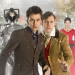 Doctor Who
