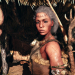 Lady Sapiens