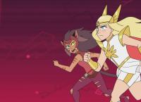 She-Ra und die Rebellen-Prinzessinnen