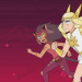 She-Ra und die Rebellen-Prinzessinnen