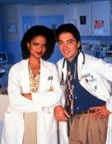 Victoria Rowell in: Diagnose: Mord