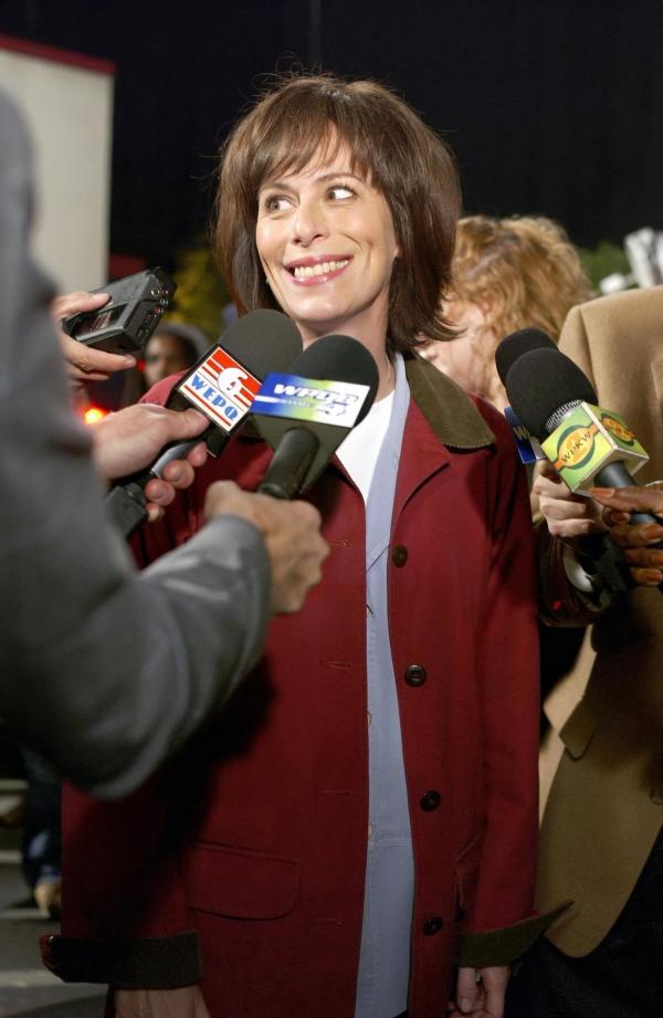 Bild 1 von 1: Im Bild: Jane Kaczmarek (Lois).