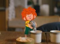 Neue Geschichten vom Pumuckl