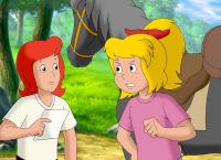 Bibi und Tina