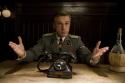 Christoph Waltz in: Inglourious Basterds
